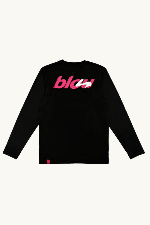 Rising Star Long-Sleeve Tee